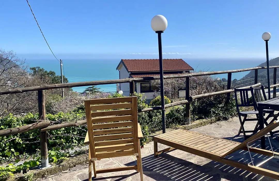 Agriturismo L'Ulivo E Il Mare-1
