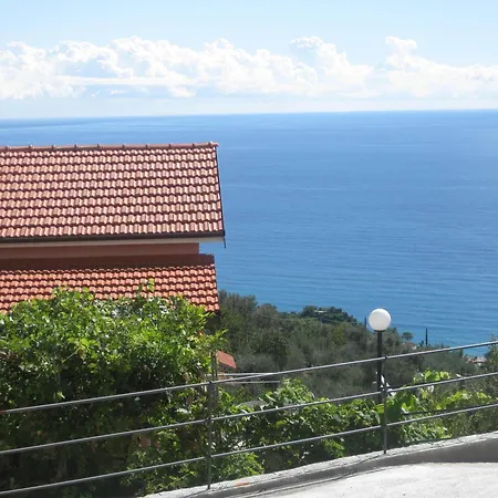 Agriturismo L'Ulivo E Il Mare-2